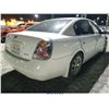 Image 4 : 2003 - NISSAN ALTIMA