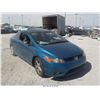 Image 1 : 2007 - HONDA CIVIC // REBUILT SALVAGE