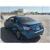 Image 3 : 2007 - HONDA CIVIC // REBUILT SALVAGE