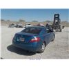 Image 4 : 2007 - HONDA CIVIC // REBUILT SALVAGE