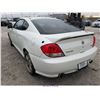Image 3 : 2006 - HYUNDAI TIBURON // REBUILT SALVAGE