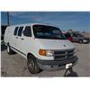 Image 1 : 2000 - DODGE RAM VAN