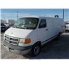 Image 2 : 2000 - DODGE RAM VAN
