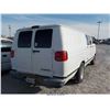 Image 4 : 2000 - DODGE RAM VAN