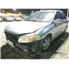 Image 2 : 2008 - KIA SPECTRA