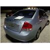 Image 4 : 2008 - KIA SPECTRA