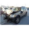 Image 2 : 2006 - FORD EXPLORER XLT
