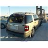 Image 4 : 2006 - FORD EXPLORER XLT