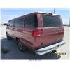 Image 3 : 2001 - DODGE RAM WAGON  with TX Title