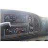 Image 5 : 2001 - DODGE RAM WAGON  with TX Title