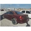 Image 3 : 2001 - DODGE STRATUS with TX Title
