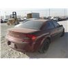 Image 4 : 2001 - DODGE STRATUS with TX Title