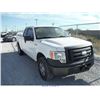 Image 1 : 2009 - FORD F-150