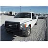 Image 2 : 2009 - FORD F-150
