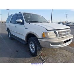 1997 - FORD EXPEDITION
