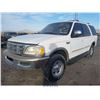 Image 2 : 1997 - FORD EXPEDITION
