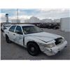 Image 1 : 2000 - FORD CROWN VICTORIA with TX Title