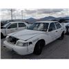 Image 2 : 2000 - FORD CROWN VICTORIA with TX Title