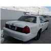 Image 4 : 2000 - FORD CROWN VICTORIA with TX Title