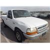 Image 1 : 2000 - FORD RANGER with TX Title