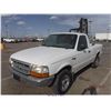 Image 2 : 2000 - FORD RANGER with TX Title