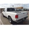 Image 3 : 2000 - FORD RANGER with TX Title