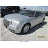 Image 2 : 2005 - CHRYSLER 300 with TX Title