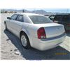 Image 3 : 2005 - CHRYSLER 300 with TX Title