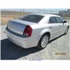 Image 4 : 2005 - CHRYSLER 300 with TX Title