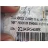 Image 7 : 2005 - CHRYSLER 300 with TX Title