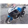 Image 2 : 2011 - SUZUKI GSX-R600-