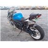 Image 3 : 2011 - SUZUKI GSX-R600-