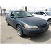 Image 1 : 1997 - TOYOTA CAMRY // PARTS ONLY