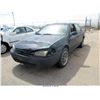 Image 2 : 1997 - TOYOTA CAMRY // PARTS ONLY