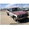 Image 1 : 1989 - GMC SIERRA // PARTS ONLY