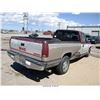 Image 4 : 1989 - GMC SIERRA // PARTS ONLY