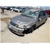 Image 2 : 2003 - KIA SPECTRA // PARTS ONLY