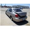 Image 3 : 2003 - KIA SPECTRA // PARTS ONLY