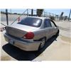 Image 4 : 2003 - KIA SPECTRA // PARTS ONLY