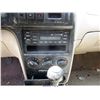 Image 5 : 2003 - KIA SPECTRA // PARTS ONLY