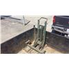 Image 1 : Hydraulic Jack cart
