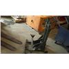 Image 2 : Hydraulic Jack cart
