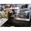 Image 1 : CNC LATHE STANDARD MODERN, 20 INCH Z, MAX BORE 1.5, 8 INCH PNEUMATIC CHUCK, 8 POSITION TURET TOOLS C