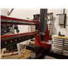 Image 3 : CNC PLASMA CUTTER 5X10, WITH INDUSTRIAL PC BASE CONTROLOR, TORCH HEIGHT CONTROL, 4X4 WELDED FRAME, H