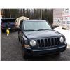 Image 2 : Jeep Patriot 2008 edition north, Full Equip, AC,  4x4, moteur 2.4l. 149 300 km