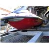 Image 2 : Lot of Sea Doo Bombardier RXP Supercharged & Sea Doo Polaris PRO SLX 785 with Double Trailer