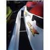 Image 8 : Lot of Sea Doo Bombardier RXP Supercharged & Sea Doo Polaris PRO SLX 785 with Double Trailer