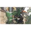 Image 1 : Kao Ming Radial Drill