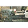 Image 2 : Lathe 20'' x 80'' with digital Read Out