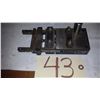 Image 1 : Rapid Air A2-2026 Press Feed